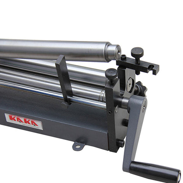 SJ320 Slip Roll Machine 12 inch Forming Width in 20 Gauge Capacity - Sheartak Tools