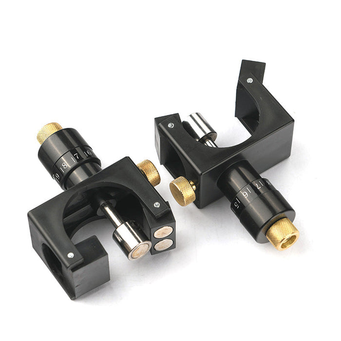 Planer and Jointer Blade Setting Gauge (2 Per Package)