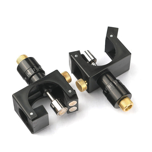 Planer and Jointer Blade Setting Gauge (2 Per Package)