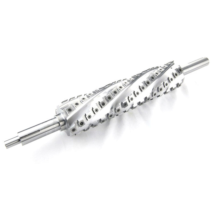 Spiral Cutterhead for Powermatic P160 16" Planer