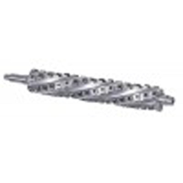 Spiral Cutter Block Cutterhead for Robland NXSD410 Planer - Sheartak Tools