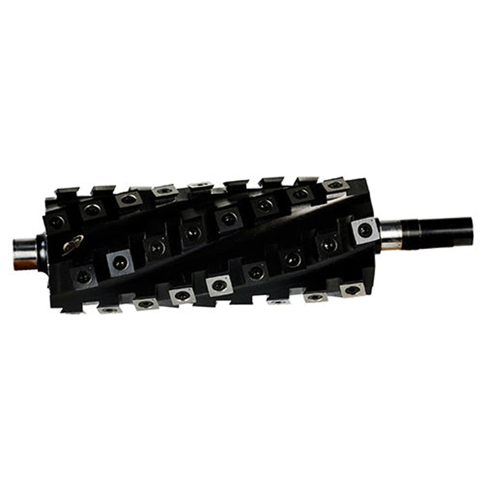 Spiral Cutterhead for GRIZZLY 8'' Jointer H8803