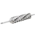 Spiral Cutterhead for Sherword Planer Thicknesser Model PT260 - Sheartak Tools