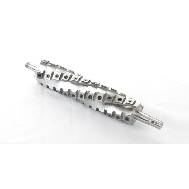 Spiral Cutterhead for ELU EPT 1153 Jointer Planer