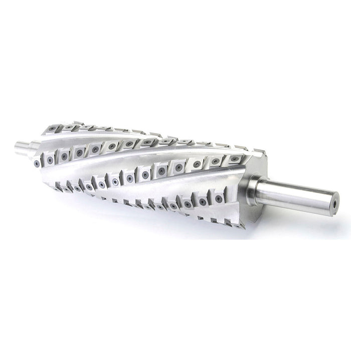 Spiral Cutterhead for Excalibur 12"  Jointer