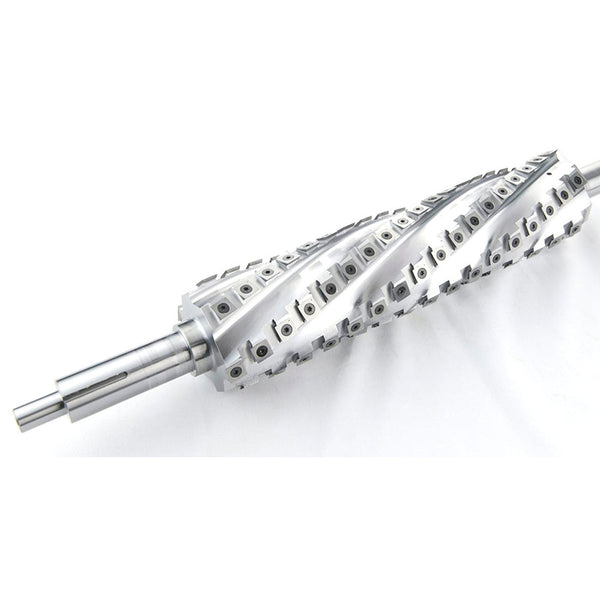 Spiral Cutterhead for POWERMATIC 22'' Planer 201HH