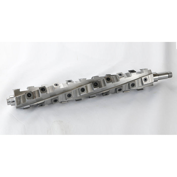 Spiral Cutterhead for Delta TP400 12.5" Planer