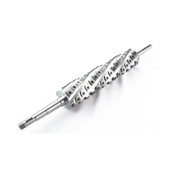 Spiral Cutterhead for Jet JJ-14-3 14"