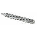 Spiral Cutterhead for Powertec PL1250 12-1/2" Thickness Planer - Sheartak Tools