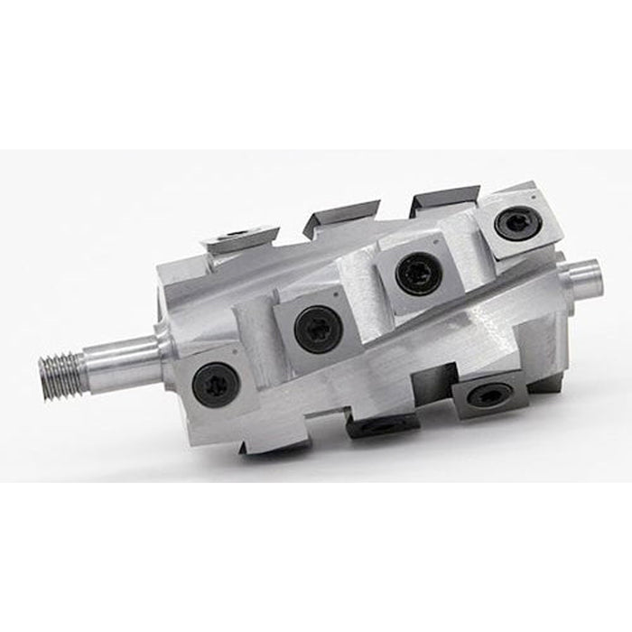 Spiral Cutterhead for WEN 6530 Electric Hand Planer 3-1/4 inch