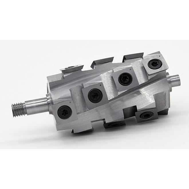 Spiral Cutterhead for Hitachi P20SF 3-1/4 inch Power Planer