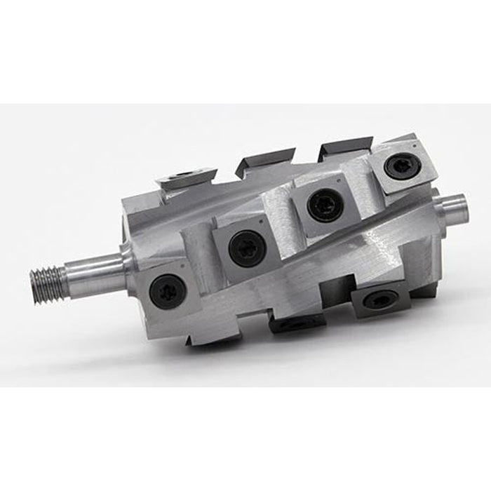 Spiral Cutterhead for Hitachi P20SBK 3-1/4 inch Power Planer