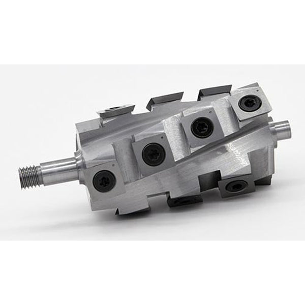 Spiral Cutterhead for Hitachi P20ST 3-1/4 inch Power Planer