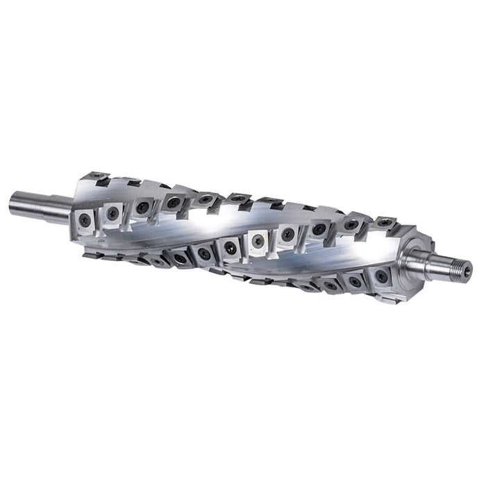 Spiral Cutterhead for MAKITA 2030N planer jointer