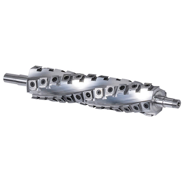 Spiral Cutterhead for MAKITA 2030N planer jointer