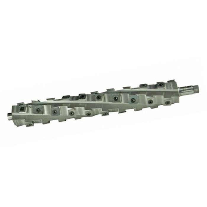 Spiral Cutterhead for Makita KP310 12-1/4inch Planer