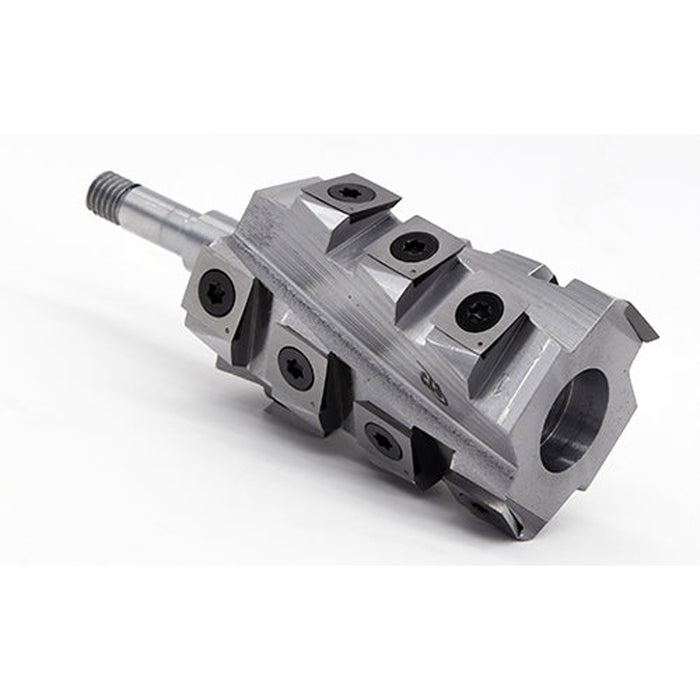 Spiral Cutterhead for Makita Power Planer 1923H