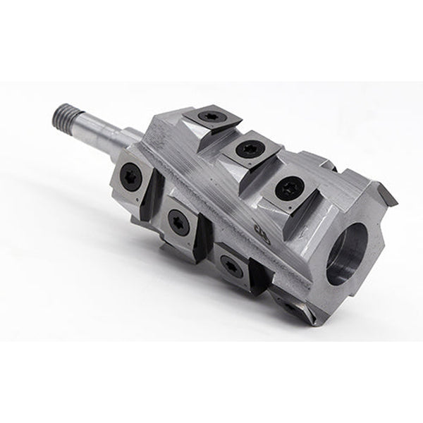 Spiral Cutterhead for Makita Power Planer 1923H