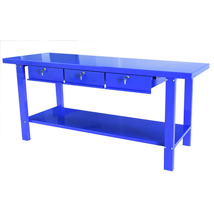 Sheartak Professional Steel Work Bench