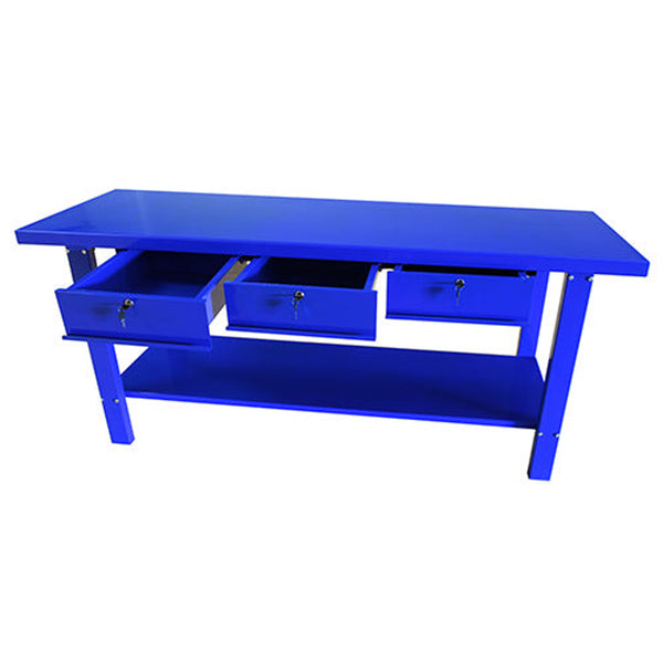 Sheartak Professional Steel Work Bench - Sheartak Tools