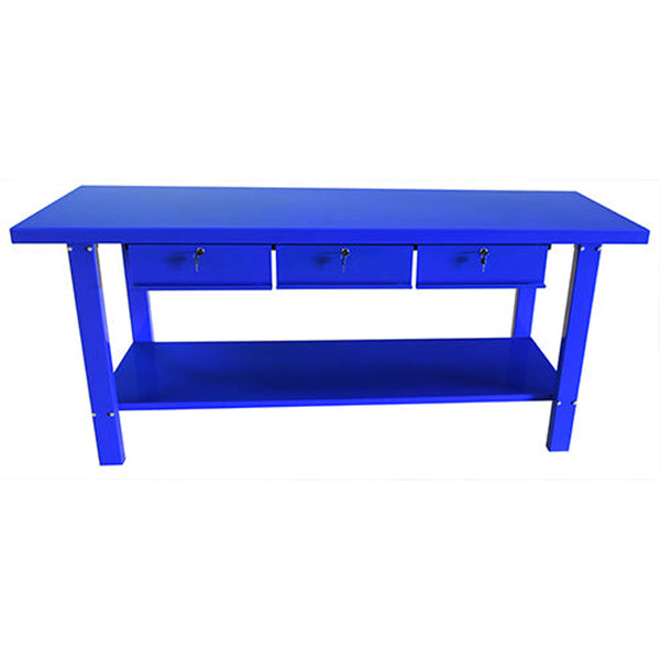 Sheartak Professional Steel Work Bench - Sheartak Tools