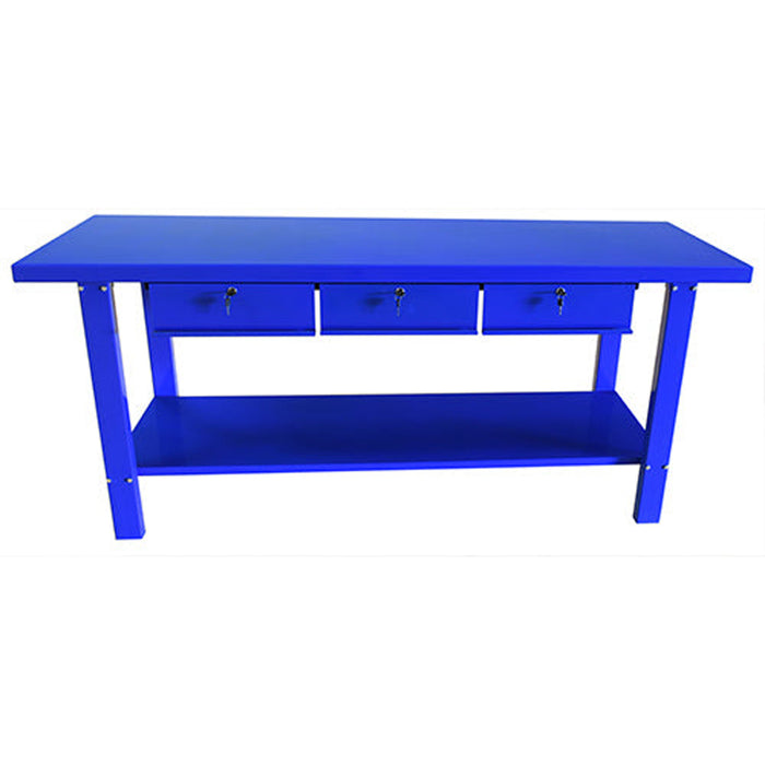 Sheartak Professional Steel Work Bench