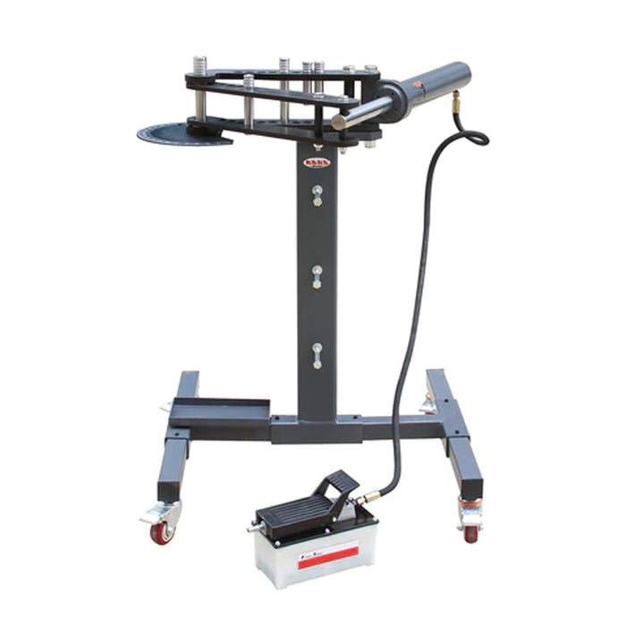 Sheartak TB-3B Hydraulic Tube Bender