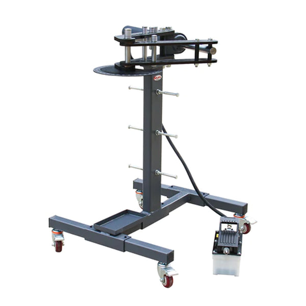 Sheartak TB-3B Hydraulic Tube Bender - Sheartak Tools