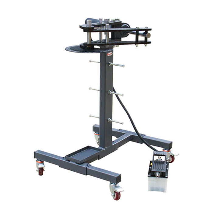 Sheartak TB-3B Hydraulic Tube Bender
