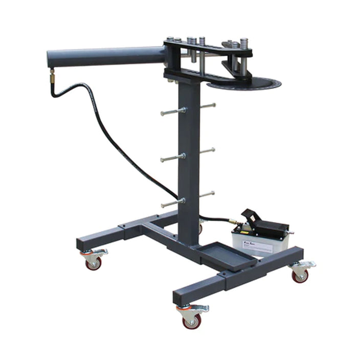 Sheartak TB-3B Hydraulic Tube Bender