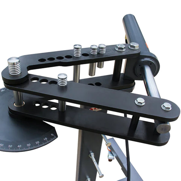 Sheartak TB-3B Hydraulic Tube Bender - Sheartak Tools