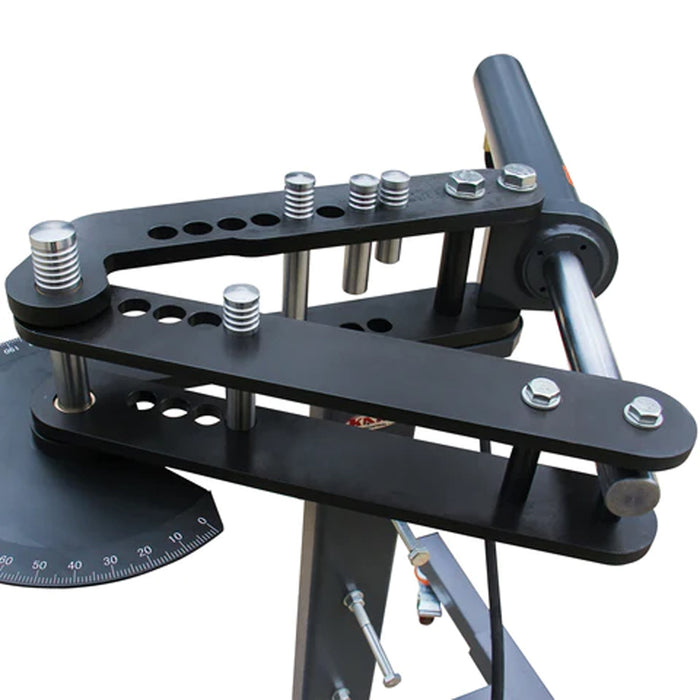 Sheartak TB-3B Hydraulic Tube Bender