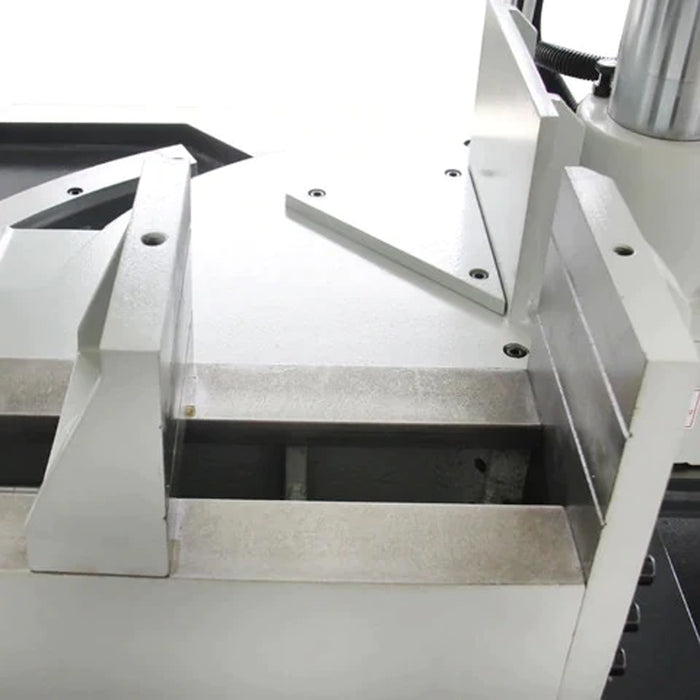 TBK-11A Double Column Horizontal Band Saw Machine 230V-60HZ-3PH