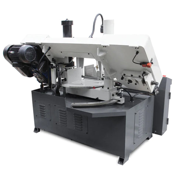 TBK-11A Double Column Horizontal Band Saw Machine 230V-60HZ-3PH