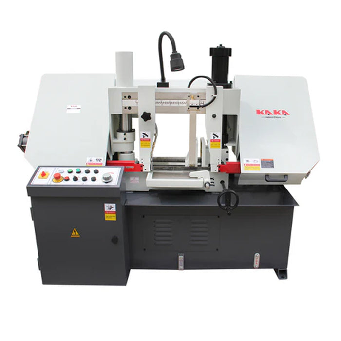 TGK-14 Double Column Horizontal Saw