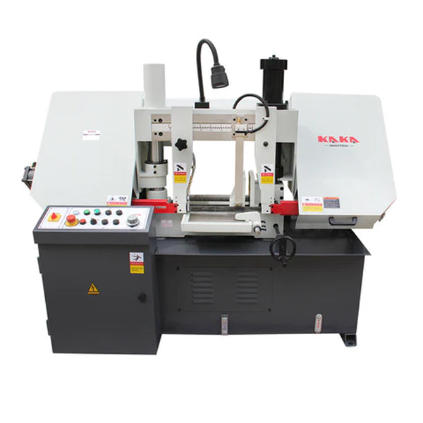 TGK-14 Double Column Horizontal Saw