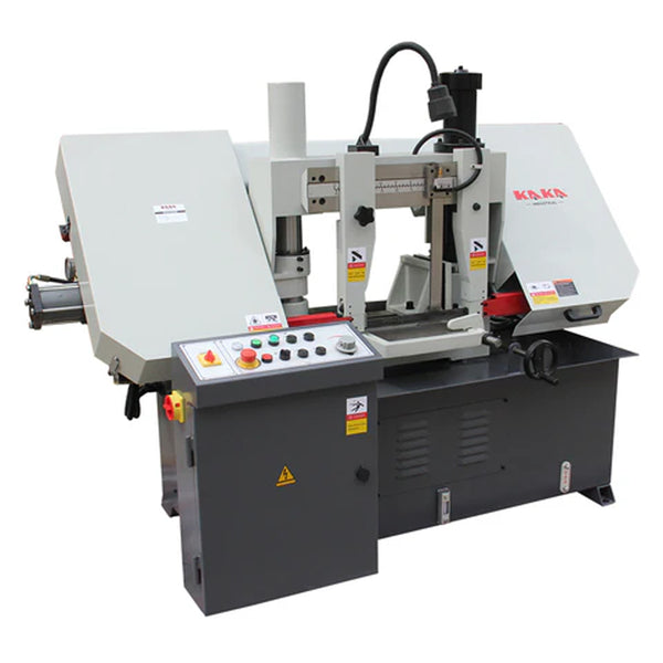 TGK-14 Double Column Horizontal Saw