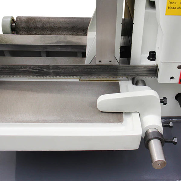 TGK-14 Double Column Horizontal Saw