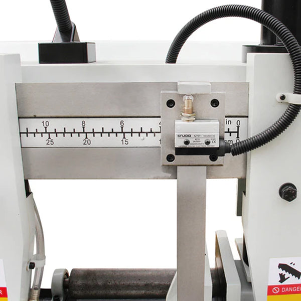 TGK-14 Double Column Horizontal Saw