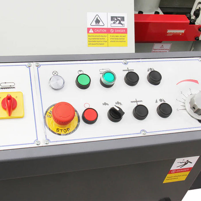 TGK-14 Double Column Horizontal Saw