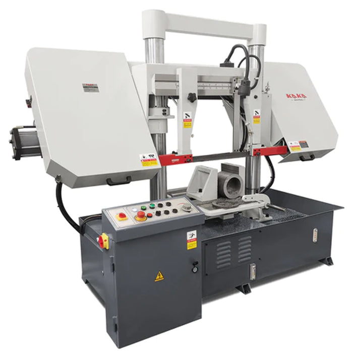 TGK-16 Double Column Horizontal Saw