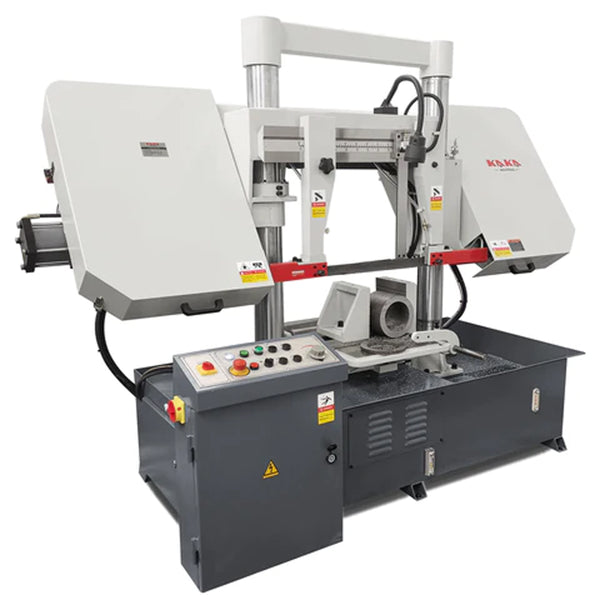 TGK-16 Double Column Horizontal Saw