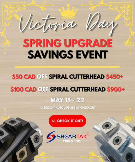 Sheartak Tools