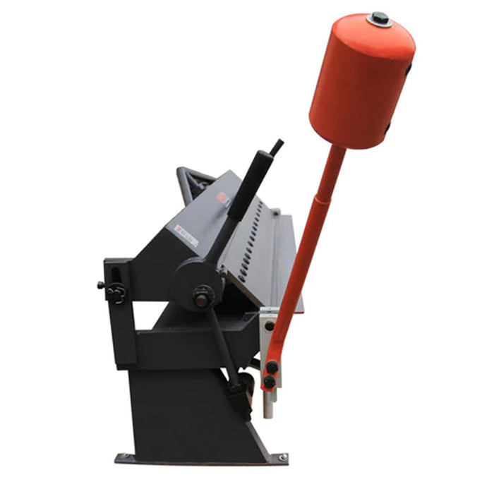 W-4816Z 48inch 16 Gauge Pan and Box Brake