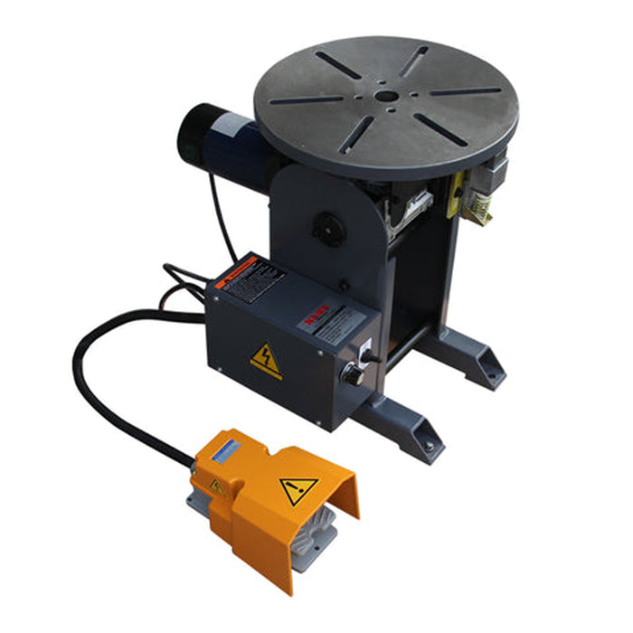 WP220 Welding Positioner (110V -60HZ-1PH)