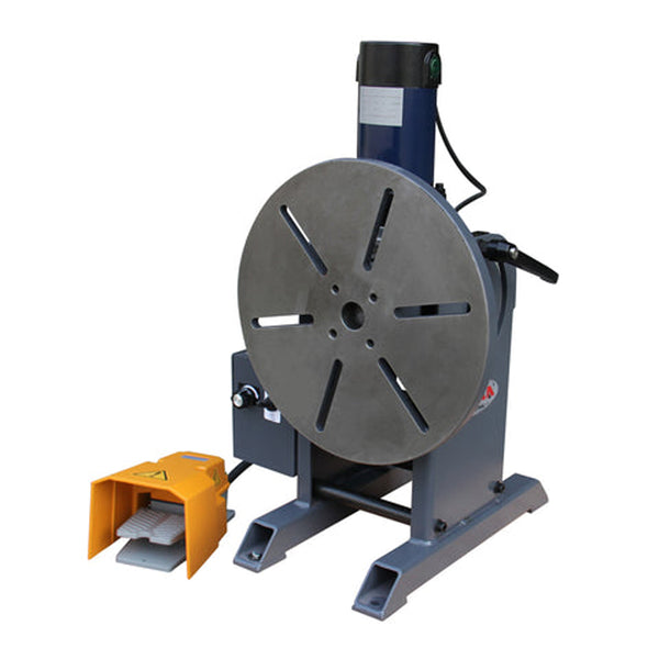 WP220 Welding Positioner (110V -60HZ-1PH)