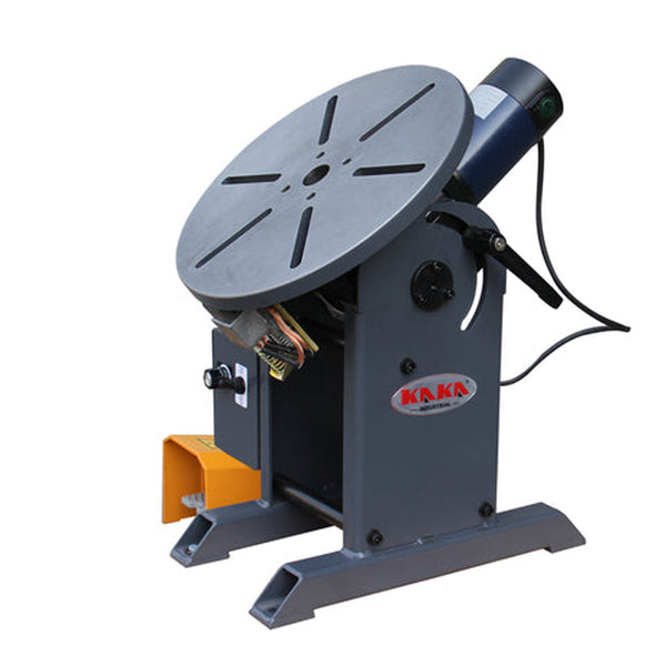 WP220 Welding Positioner (110V -60HZ-1PH)