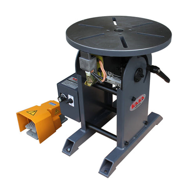 WP220 Welding Positioner (110V -60HZ-1PH)