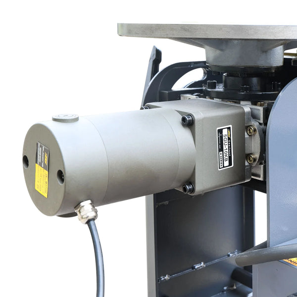 WP220B Welding Positioner with digital display (110V -60HZ-1PH) - Sheartak Tools