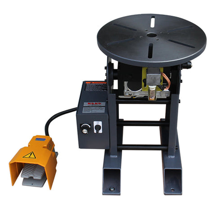 WP350 Welding Positioner (110V -60HZ-1PH)